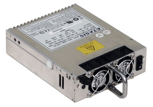ETASIS EFRP-462 Redundant Power Supply for Pelco/Integral DS RealVue RAID