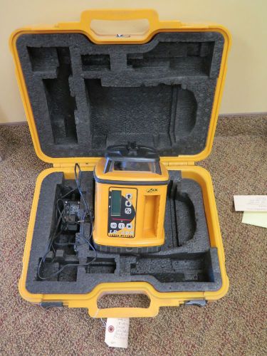LB-400 Laser Beacon - Use for Parts Only