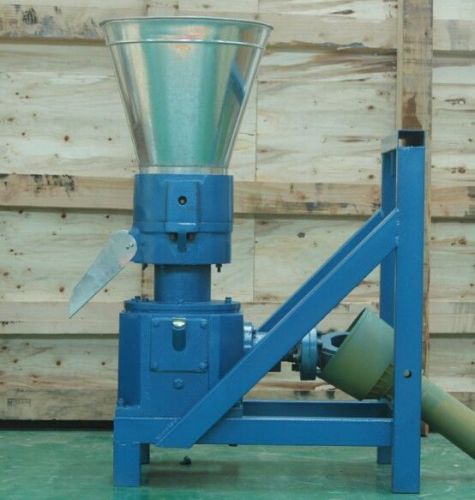 PELLET MILL PTO 7.8&#034; 200mm  FACTORY PRICE FREE SHIPPING PTO press Pellets wood