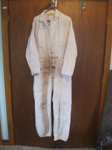 Dadant Cotton/Polyester Bee Suit Large