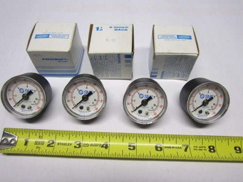 Air pressure gauge for sale
