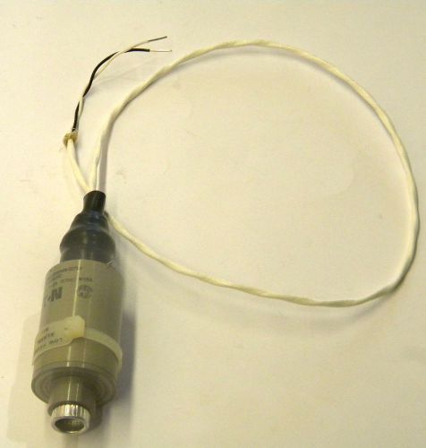 EATON CORP CONSOLIDATED CONTROL-02750 PRESSURE SWITCH(6532C428-3)