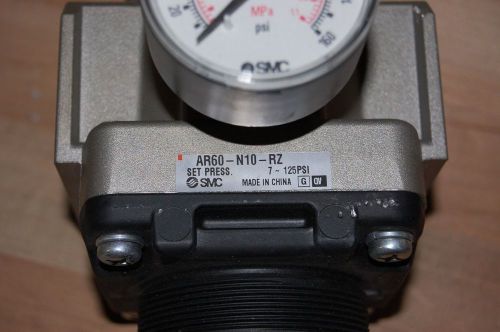 SMC Regulator AR60-N10-RZ