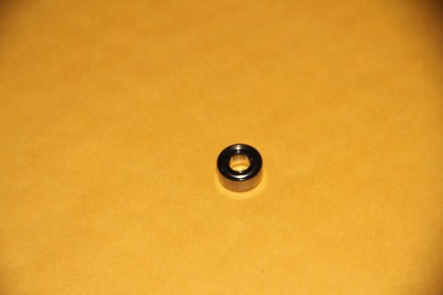 dotco pencil grinder replacement front bearing aircraft tool