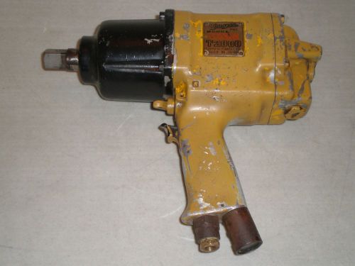Aimuryu URYU UXR T2000 3/4&#034; Drive 200-400 Nm Pulse Wrench Pneumatic Torque