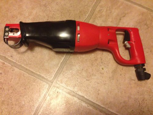 Sioux tools sawsaw model 1300 *brand new* pneumatic saw, sioux for sale