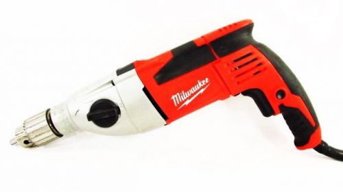 Milwaukee 1/2-in. hammer drill for sale