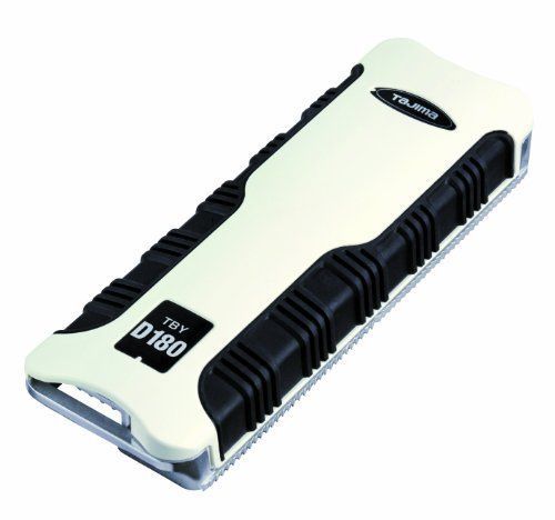 New tajima tbyd-180 drywall rasp with edge trimmer &amp; shaping tool for sale