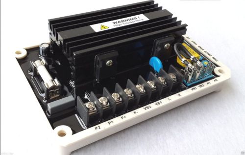 General Universal Automatic voltage regulator AVR EA16 Generator/Genset part