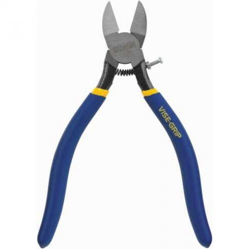 8&#034; plastic cutting pliers 1773632 irwin snips - tinners 1773632 038548991948 for sale