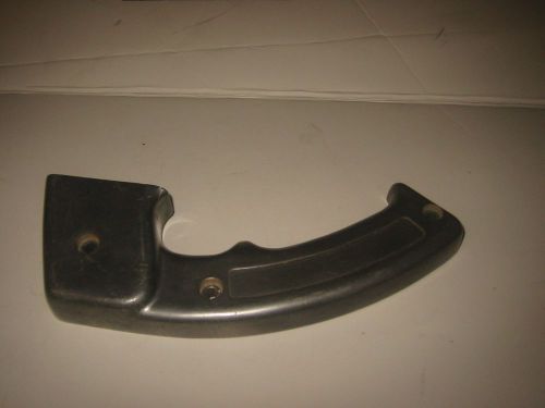 PORTER  CABLE  ROCKWELL  PART   843035  HANDLE  COVER   NEW