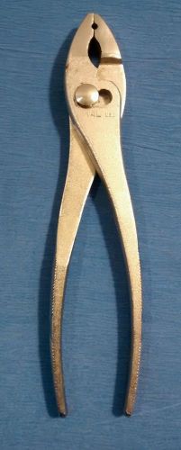 Vintage kal hose clamp pliers made in usa applaince repair - automotive repair for sale