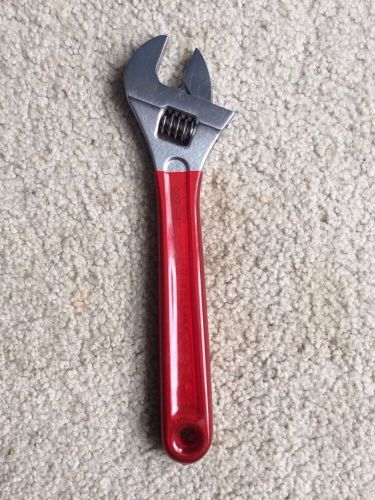Klein tools 10in-250mm adjustable wrench part # 507-10 new for sale