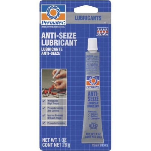 Itw global brands 81343 anti-seize lubricant-1oz anti-seize lube for sale
