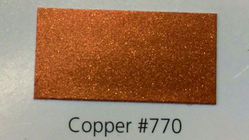 #770 Copper - Crescent Bronze Metallic Powder