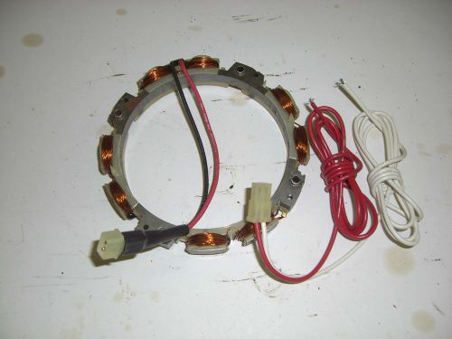 Briggs and Stratton Stator Assembly