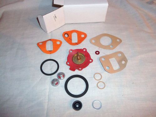 Lister petter range fuel lift pump repair kit suit 2 bolt and 4 bolt pumps for sale