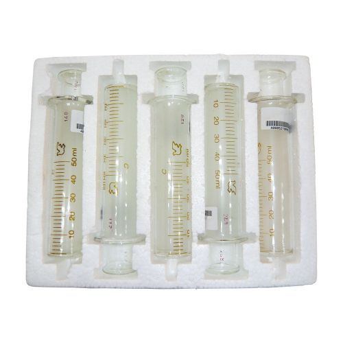 10pcs All-glass syringe for Roland, Mimaki, Mutoh printers ink filling Original