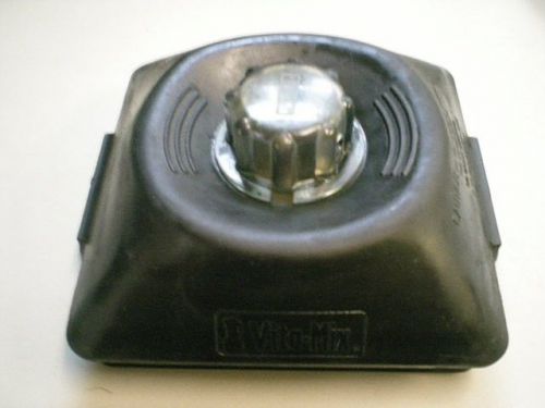 Vita-mix 015574 lid with plug for vitamix, rbb163 c for sale