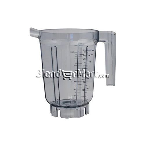 Vitamix 15643, 32oz/.9l container - no blade, lid or plug for sale