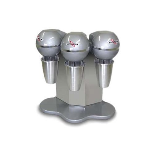 Fleetwood food processing eq. bms-3 fleetwood by skymsen drink mixer for sale