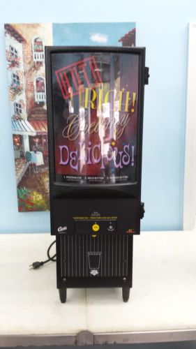 Curtis 1 Flavor Cappuccino Machine CAFEPC-1CS10000