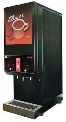 Grindmaster-Cecilware GB2 -SKI-BL-LD-HC Ski Whipper coco Dispenser