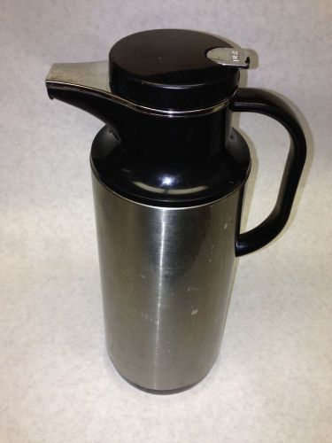 Coffee Thermos Air Pots