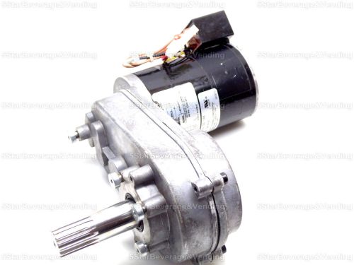 New ice auger / agitator gear motor for cornelius ed 200 / 250 &amp; df 200 / 250 for sale