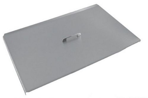 Fryer tank cover 14 3/4&#034; x 23 3/4&#034; fits imperial, royal &amp; many others for sale