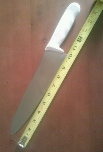 Dexter 10&#034; chef knife