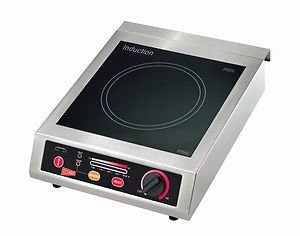 Cecilware ic18a commercial counter top induction cooker for sale