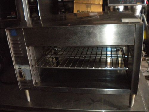 LANG MM-2 FINISHING OVEN CHEESE-MELTER SALAMANDER - MUST SELL! SEND ANY ANY OFER