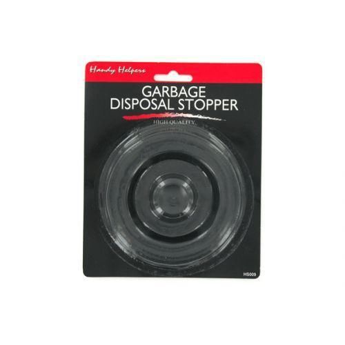 Garbage disposal stopper handy helpers for sale