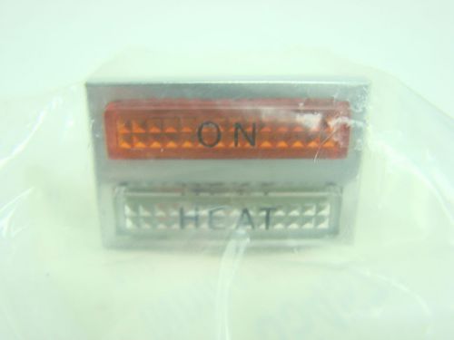 NEW Vulcan SoliCo 354575-2 Indicator Light On Heat Oven Signal Commercial Food