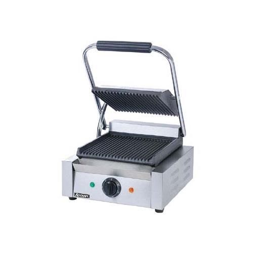 Adcraft SG-811 Sandwich Grill