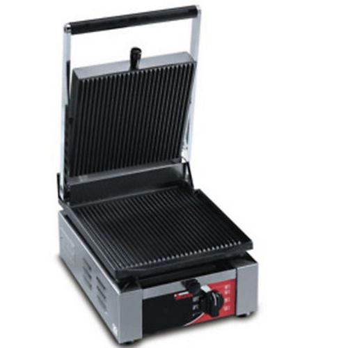 Single Panini Grill Sirman - Elio RR