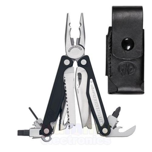 Leatherman CHARGE ALX Multi-tool Pocket knive - 830674