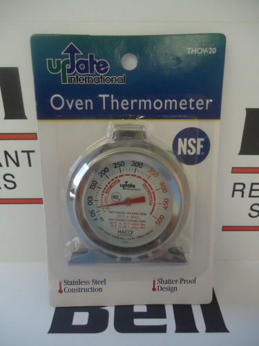 *NEW* Update THOV-20 Oven Cooking Thermometer