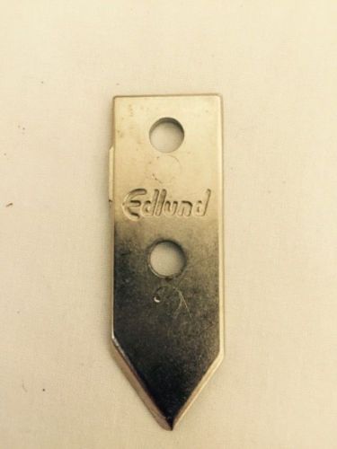 Edlund Replacement Knife for #1 Can Opener ( BLADE REPLACEMENT )