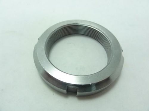 140703 New-No Box, Cozzini N-10 Locknut , 1.90mm ID, 2.70mm OD