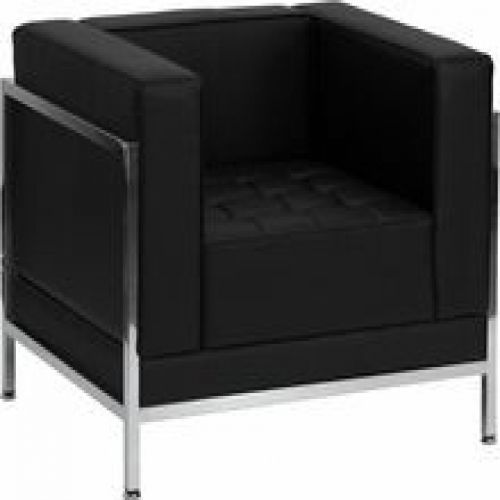 Flash Furniture ZB-IMAG-CHAIR-GG HERCULES Imagination Series Contemporary Black