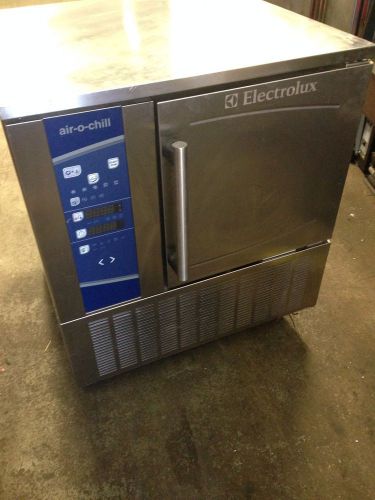 Electrolux Blast Chiller / Freezer Work Top.  &#034;air-o-chill&#034;.