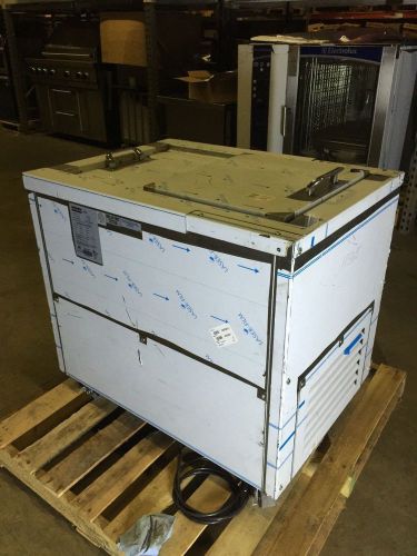 FRANKE MEAT WELL FREEZER BOX FOR COMMERCIAL M14803