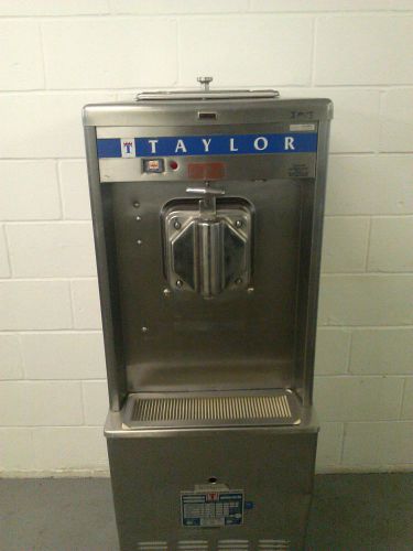 Taylor Soft Serve Ice Cream Machine ShakeMaster 741-33 3 Phase Tested