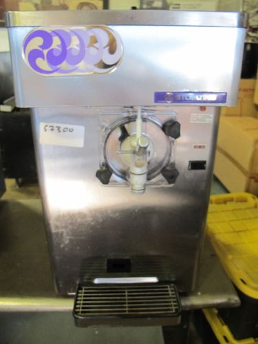 Stoelting f112-38lj slushy shake frozen drink yogurt margarita machine f112-38lj for sale