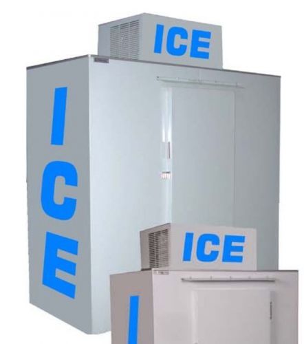 Criotec 150 bag commercial bagged ice merchandiser brand new+free ship+warranty! for sale