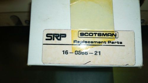 Scotsman Expansion valve 16-0866-21