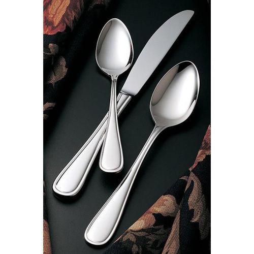 Bon Chef SBS304 Tuscany Tablespoon/Serving Spoon