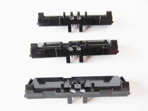 (Lot of 3) CashCode BB01.50.200 Guide Assembly Genuine Bill acceptor Parts NEW